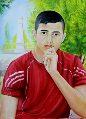 This is a pretty long title